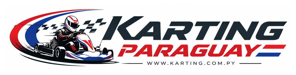 Karting Paraguay