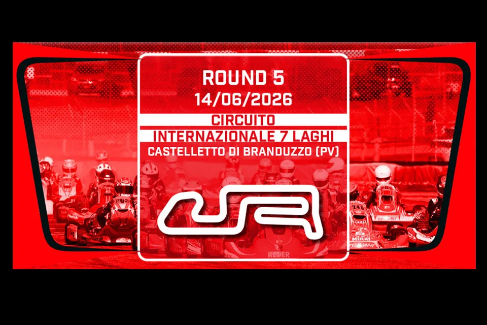 La definición del campeonato llega a Castelletto en la quinta fecha