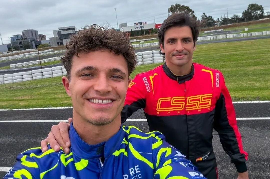 De los clásicos a la modernidad: la evolución del karting en un siglo
