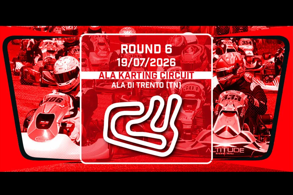 Easykart Trophy llega a Ala en la penúltima fecha de la temporada