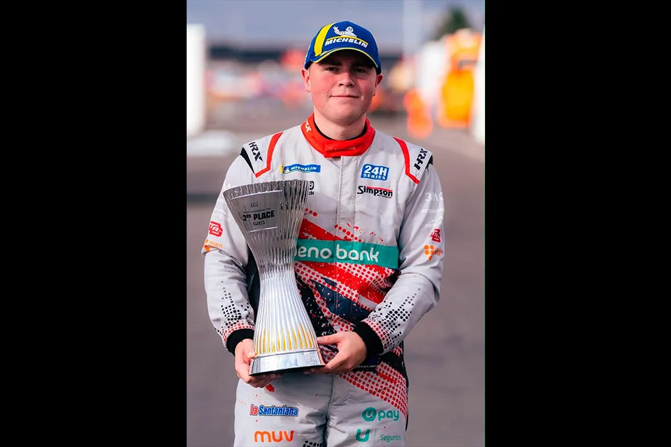 DAG Management mantiene su dominio en las competiciones internacionales de karting