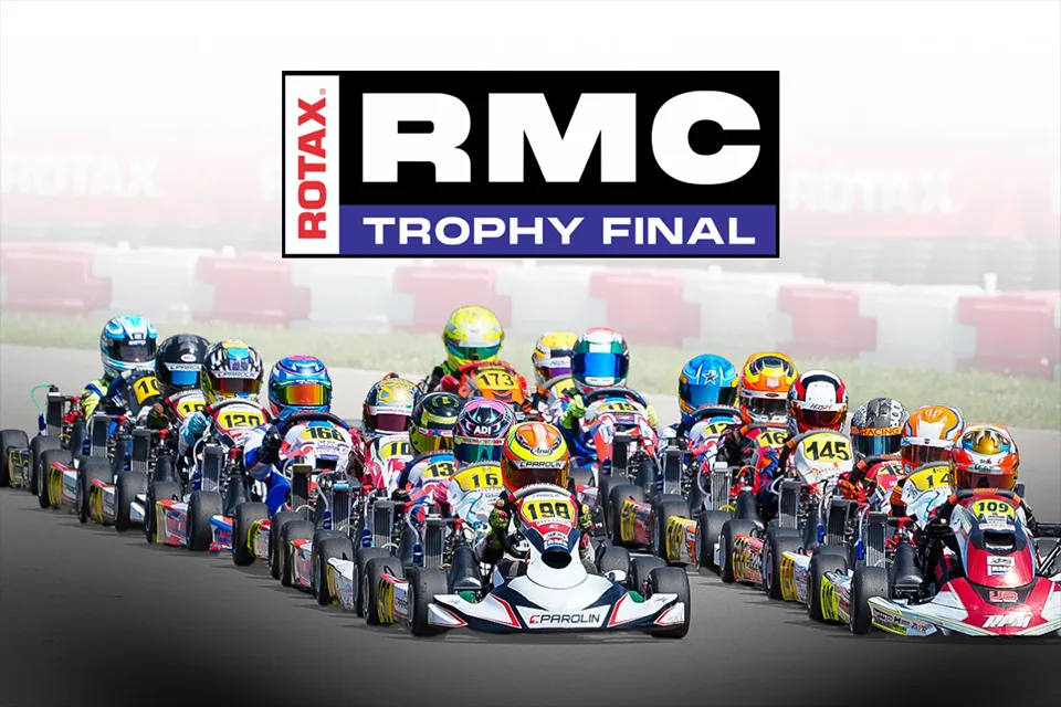 Rotax MAX llega a SuperNationals 2026 con nuevas categorías y premios