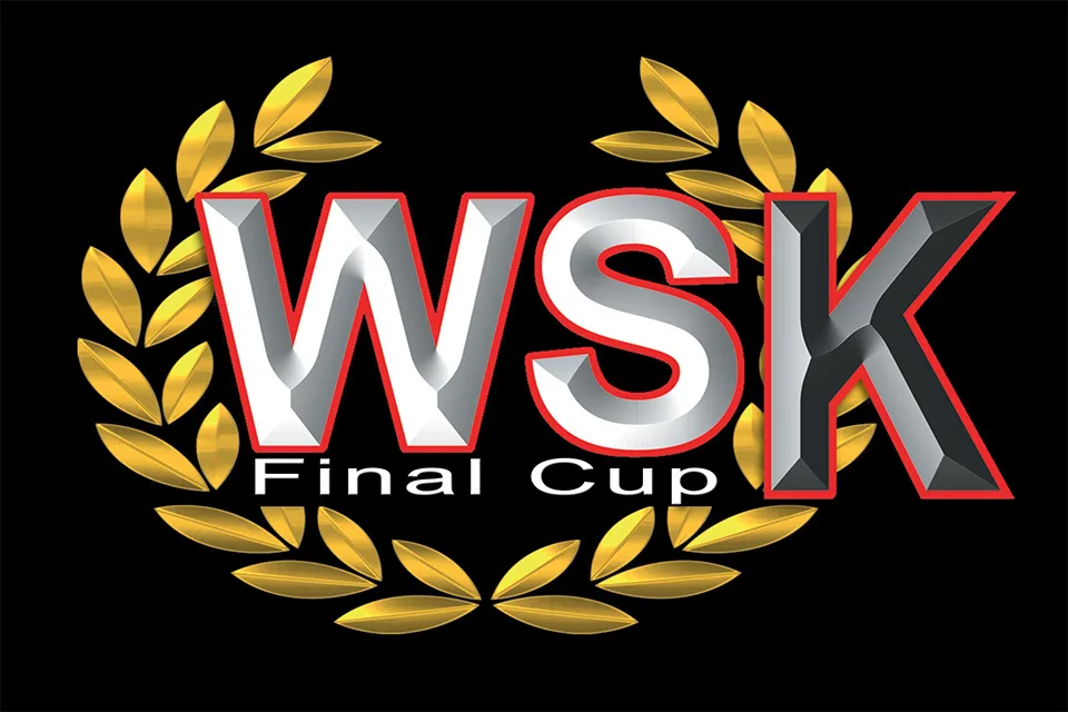 WSK Final Cup 2026: cambios importantes en el calendario de KZ2