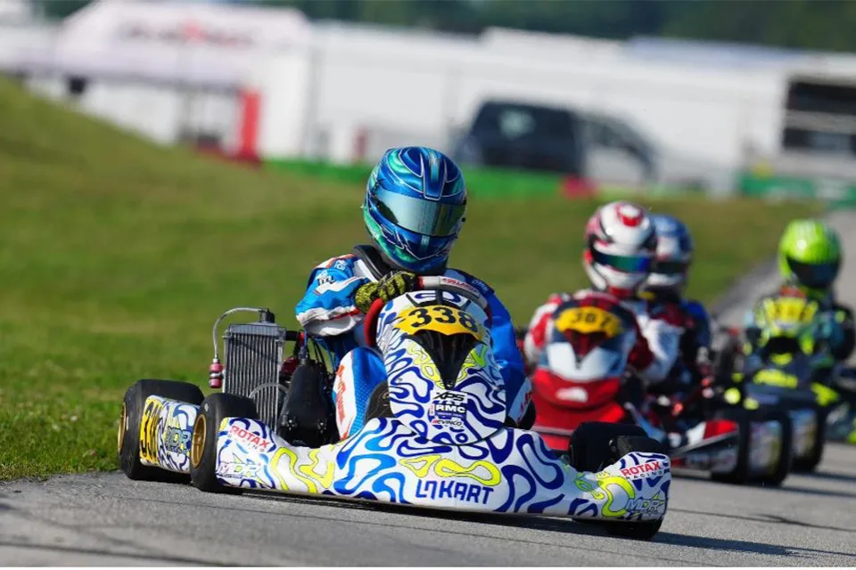 Supernationales 2026: motores Rotax de cualquier país serán admitidos