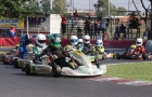 La Revolución del Karting en Paraguay: Forjando Campeones y un Legado Automotor