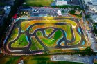 El Corazón del Karting Brasileño y Cuna de Campeones en Cotia