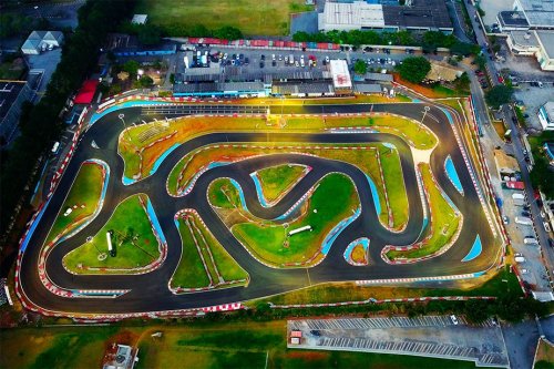 El Corazón del Karting Brasileño y Cuna de Campeones en Cotia