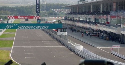 Suzuka Circuit Karting Track: Donde los Sueños del Karting Cobran Vida en Japón