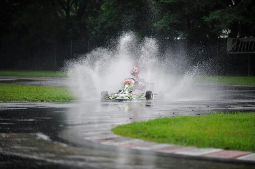 El Karting Frente al Cambio Climático: Innovación y Sostenibilidad en un Mundo en Transformación