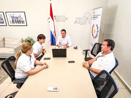 Alejandro Samaniego Apunta al Cielo: El Camino del Campeón Paraguayo hacia el Mundial de Karting
