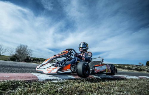 Evita Estos Errores Comunes: Guía Definitiva para Mejorar tus Tiempos en el Karting