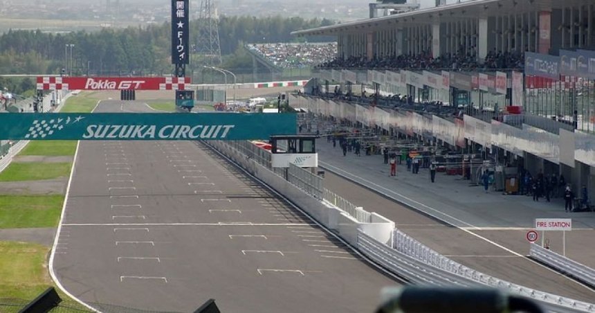 Suzuka Circuit Karting Track: Donde los Sueños del Karting Cobran Vida en Japón
