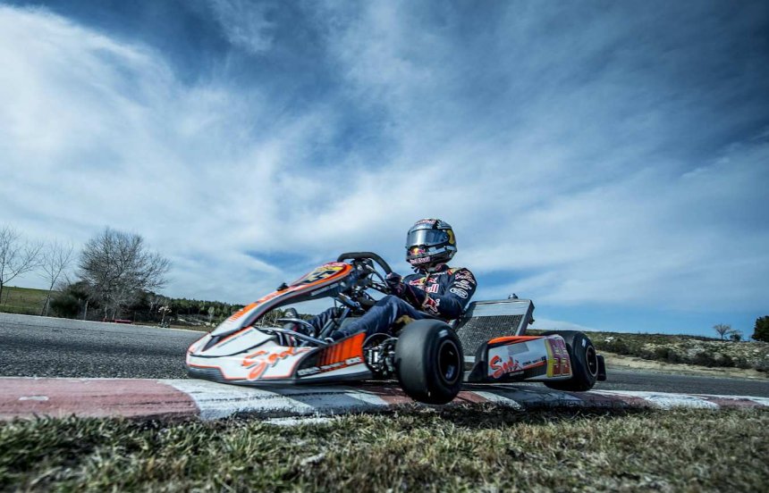 Evita Estos Errores Comunes: Guía Definitiva para Mejorar tus Tiempos en el Karting