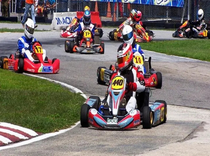 Venezuela Vuelve al Escenario Mundial del Karting con un Gran Evento Internacional en Maracay